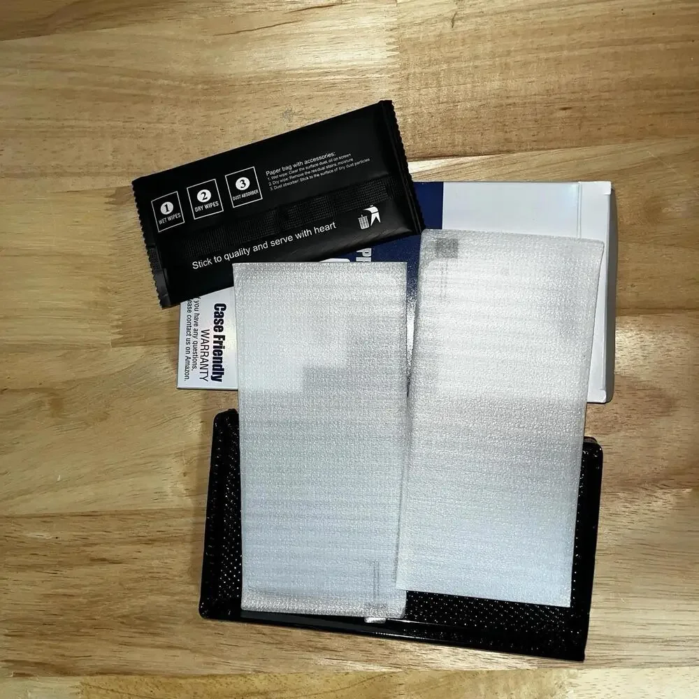 YEYEBF Samsung‎ Galaxy A54 2 Screen Protectors Galaxy A54 5G